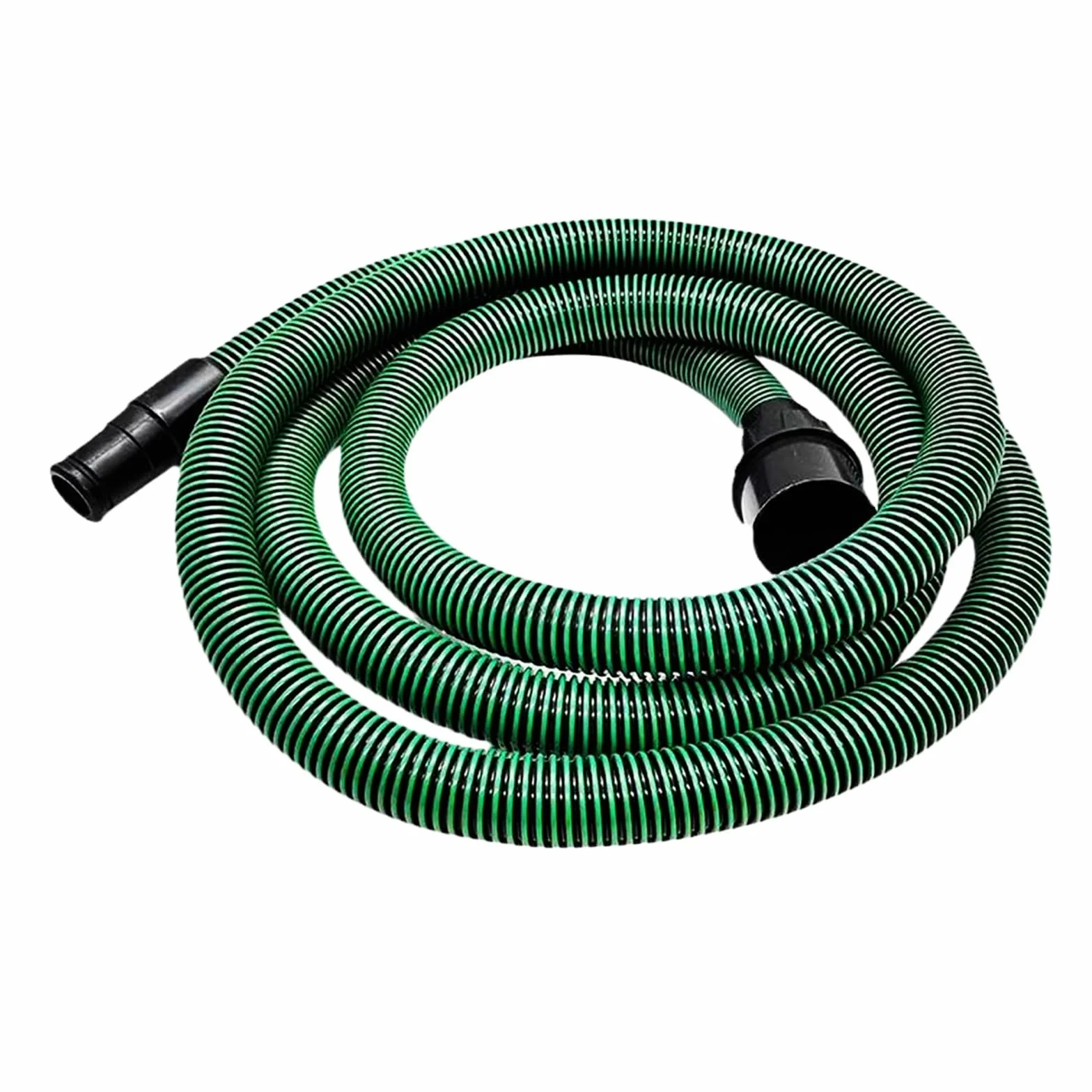 Tubo de Aspiración de Polvo 5 m Compatible con Festool CT 26/36/48, CT 15/25, CT Mini & CT Midi desde 2019, D27 (Ø35 mm) Tubo de Aspiración para Lijadoras y Sistemas de Aspiración