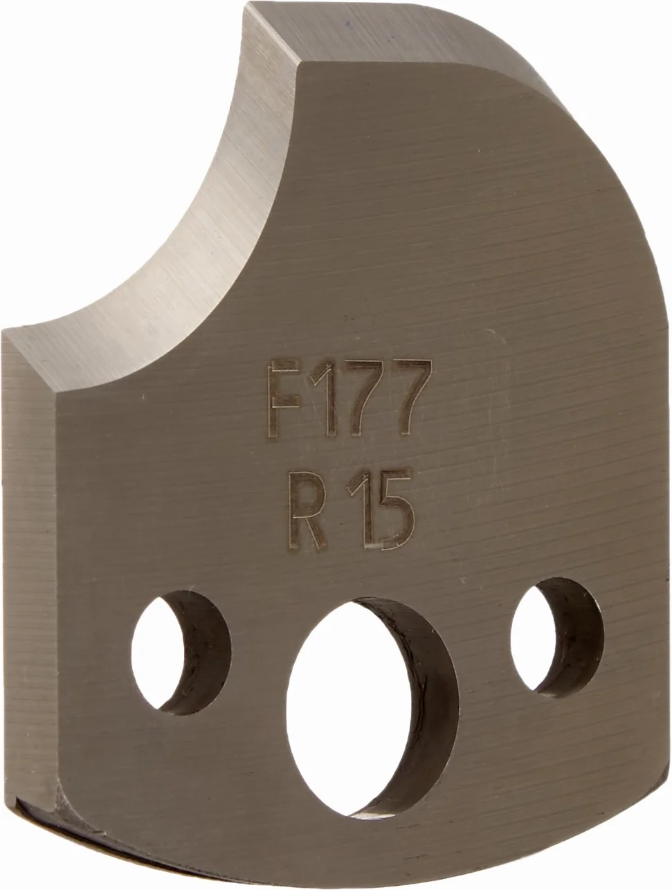 CMT 690.177 - Par cuchillas kss 40x4mm
