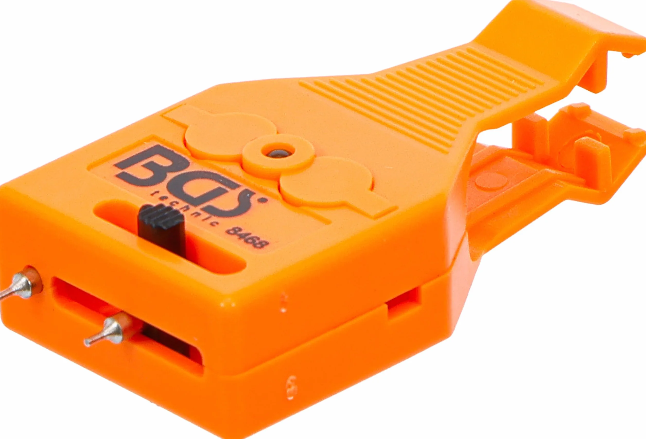BGS 8468 | Comprobador de fusibles