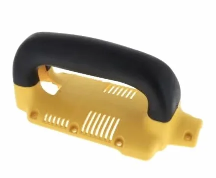 487275-00 - Mango de martillo de demolición D25900K D25899K, pieza de repuesto compatible con DeWalt