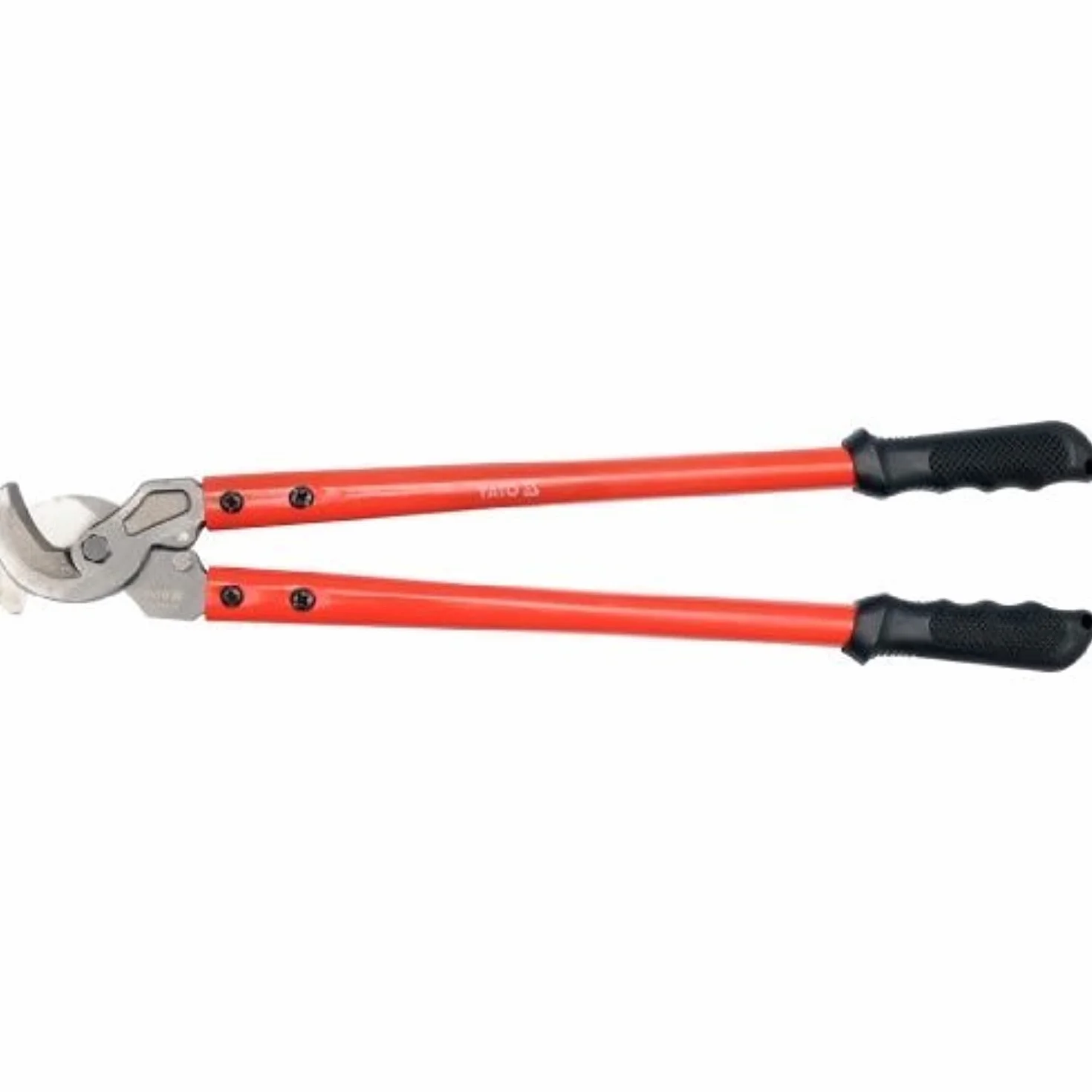 YATO YT-18612 - cortador de cable 500mm² l-770 mm
