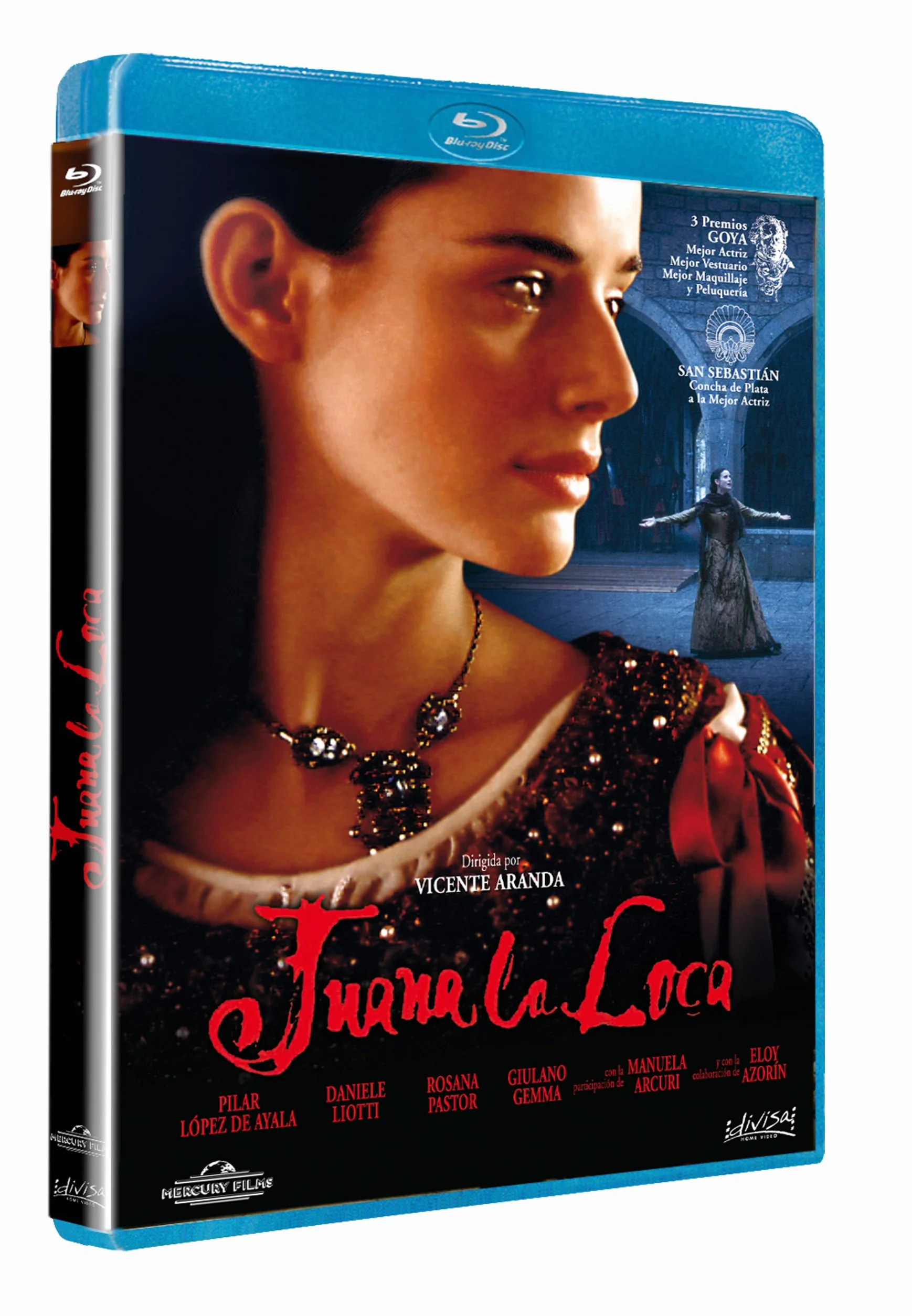 Juana la Loca