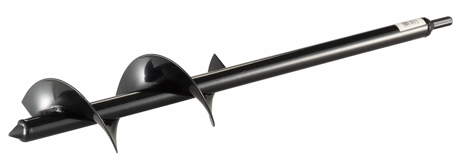 Makita D-75443 - Broca para taladro (100 x 600 mm)