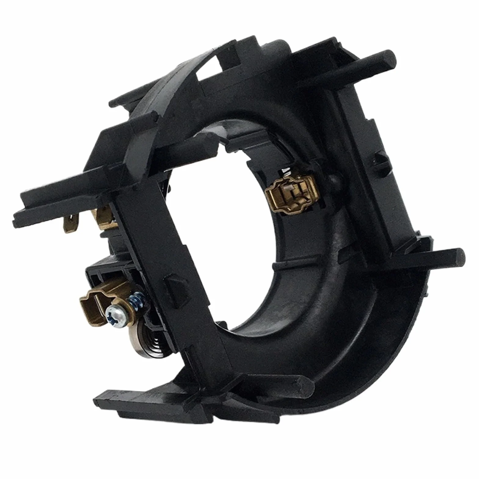 Conjunto de portaescobillas Reemplazar GSH 11E GBH 11DE GSH11E GBH11DE Repuestos for martillo demoledor Accesorios de herramientas eléctricas Rápido