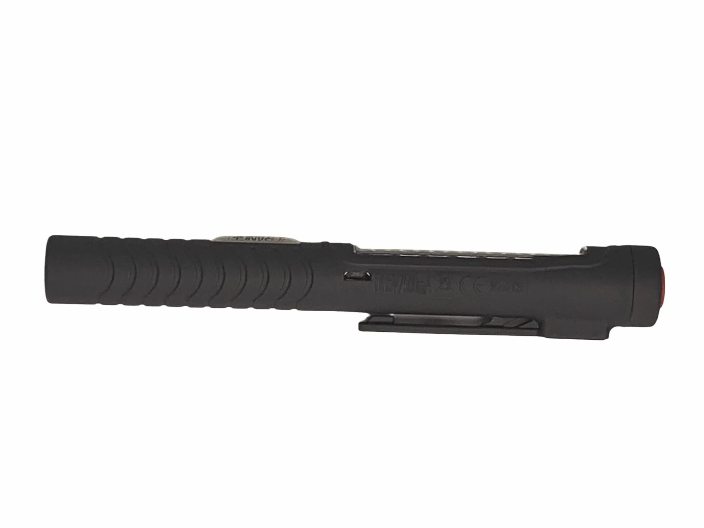 ÖRANGE Pen Light 2023 - Lámpara de taller (7 + 1 LED, micro USB)