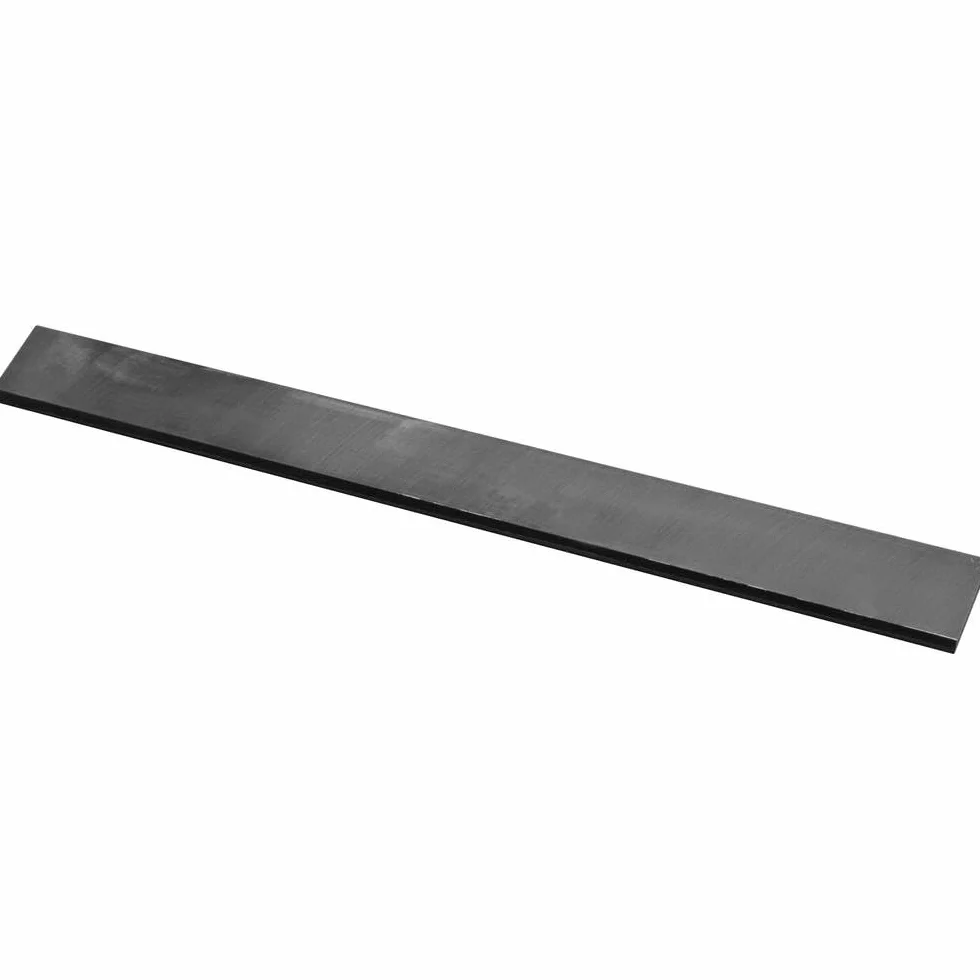 Cuchilla cepilladora 2 u. 260x20x2,5mm