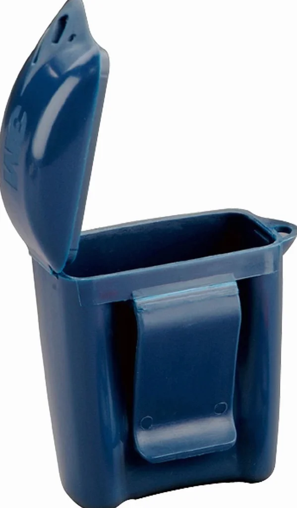 Moldex Pura Fit 7700 Tapones para los oídos 25 pares Caja de almacenamiento 3M SNR 36 dB Protección auditiva