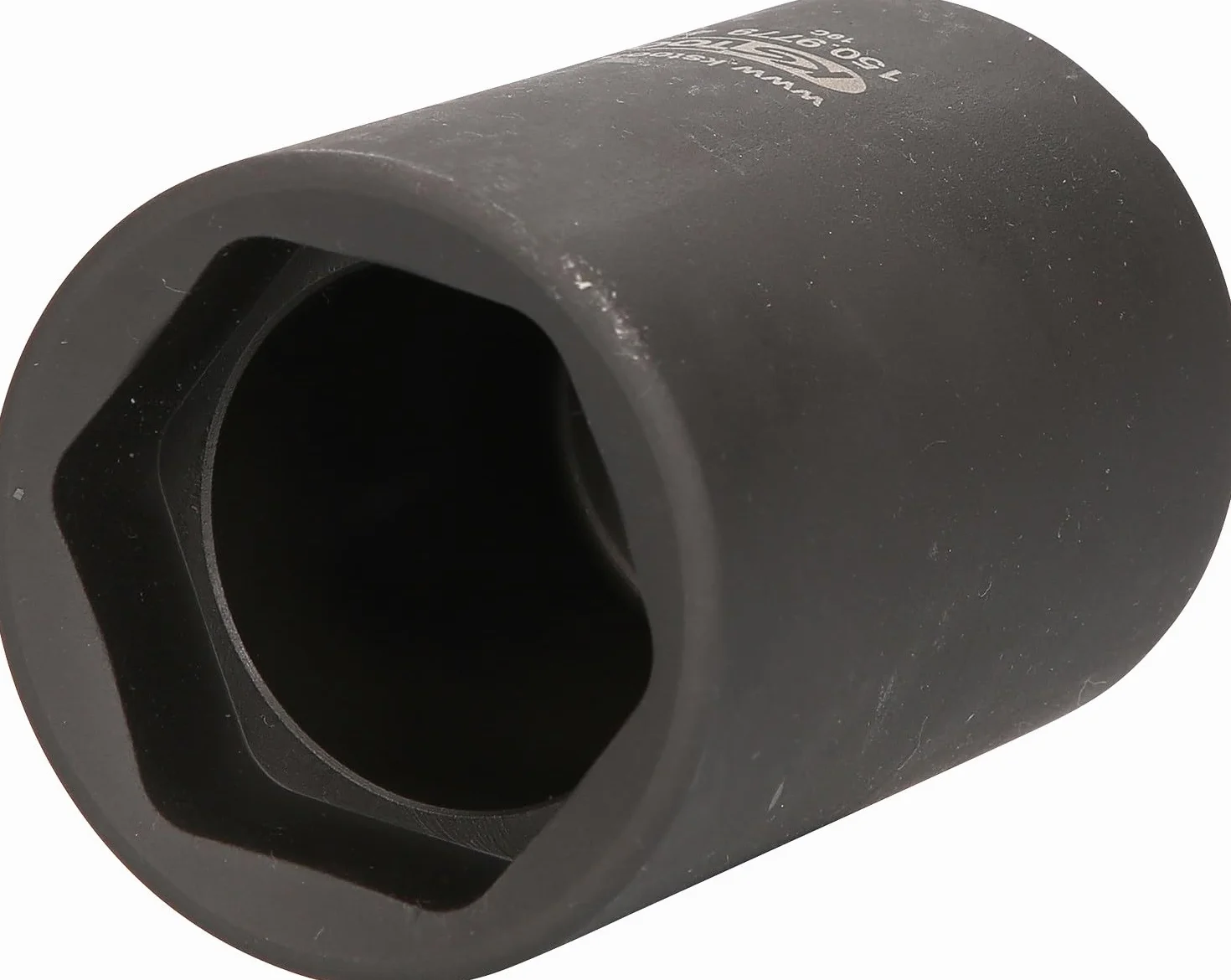 KS Tools 150.9779 1/2" Llave de gancho de articulaciones portantes para PSA, 44 mm