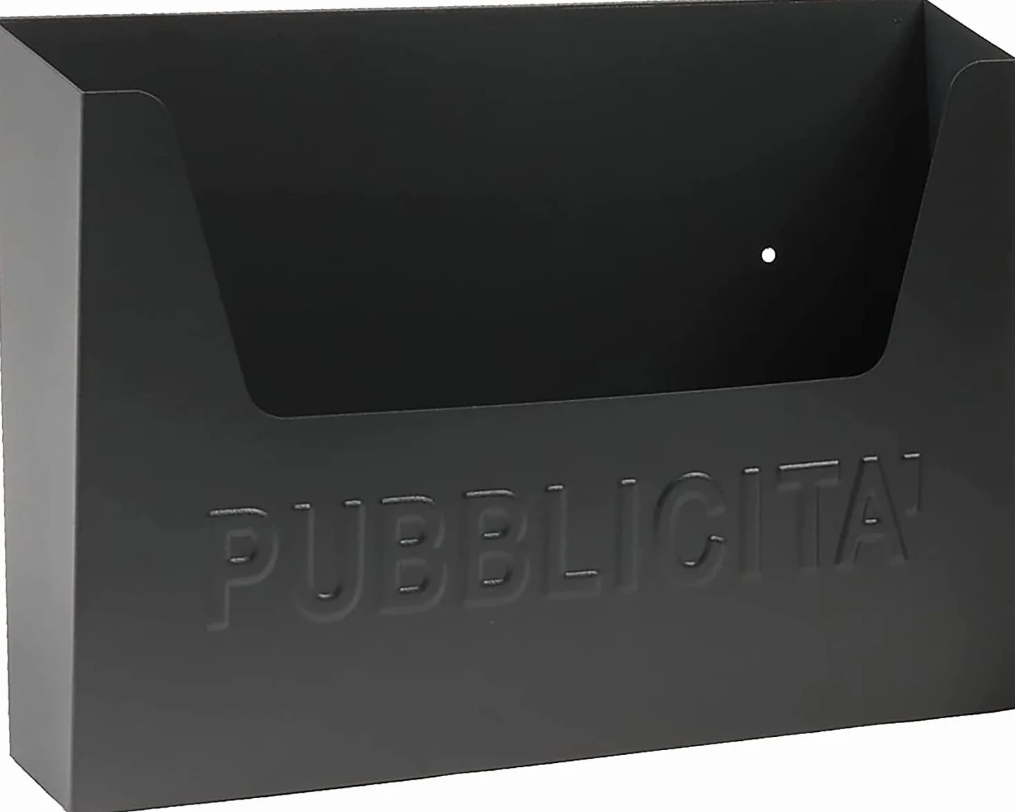 Kippen 10005Z - Buzón Publicidad Dimensiones: 350x260x80mm