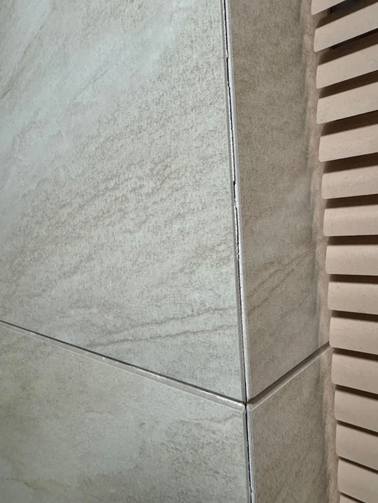 Aidelife Deslizador de 45° para corte de azulejos para amoladora angular de 115/125 mm