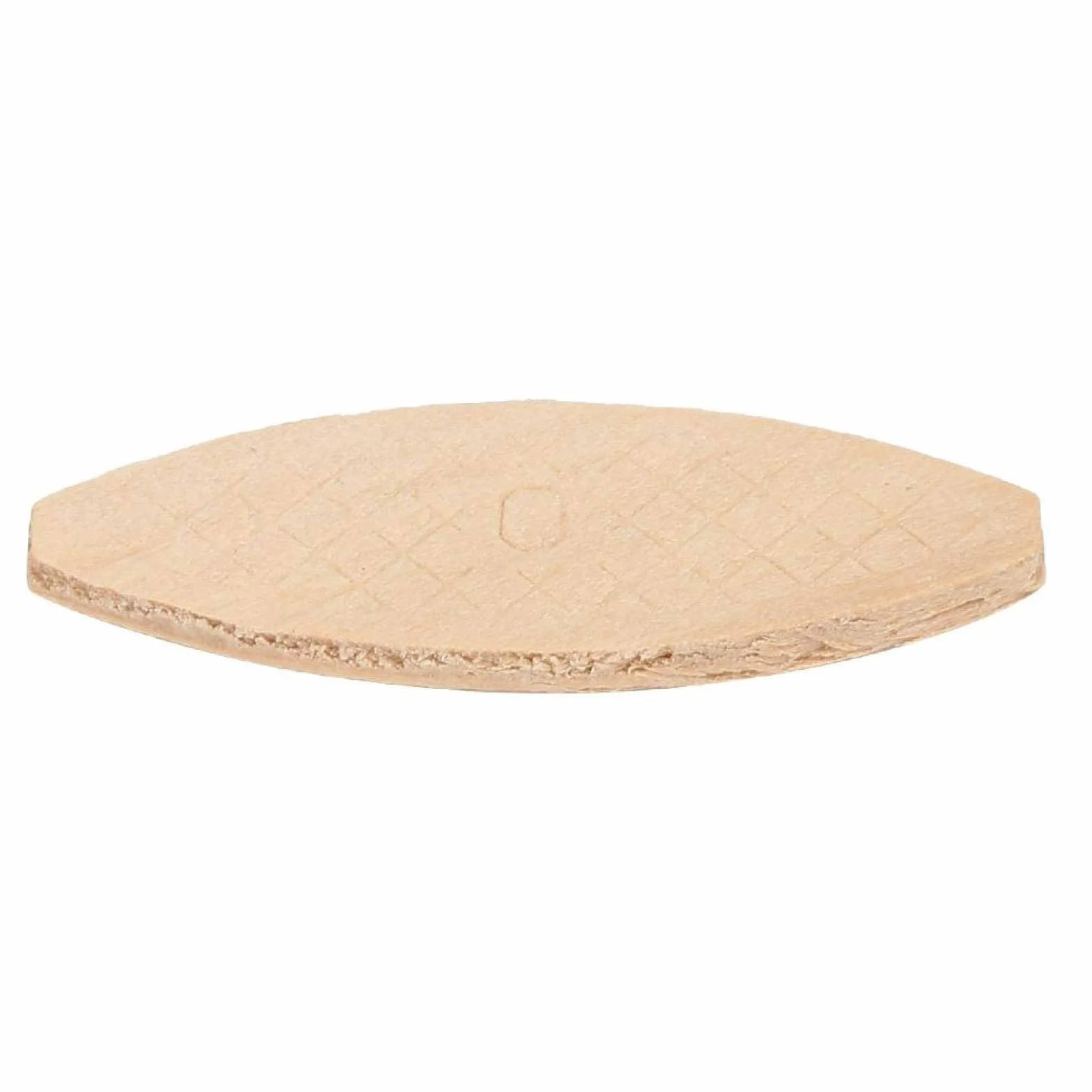 Galletas de unión,galletas de unión de madera,herramienta de acoplamiento de tablero de madera,100 piezas, galletas de unión de forma de oblea comprimida para unir piezas de madera 0# 10# 20#(10#)