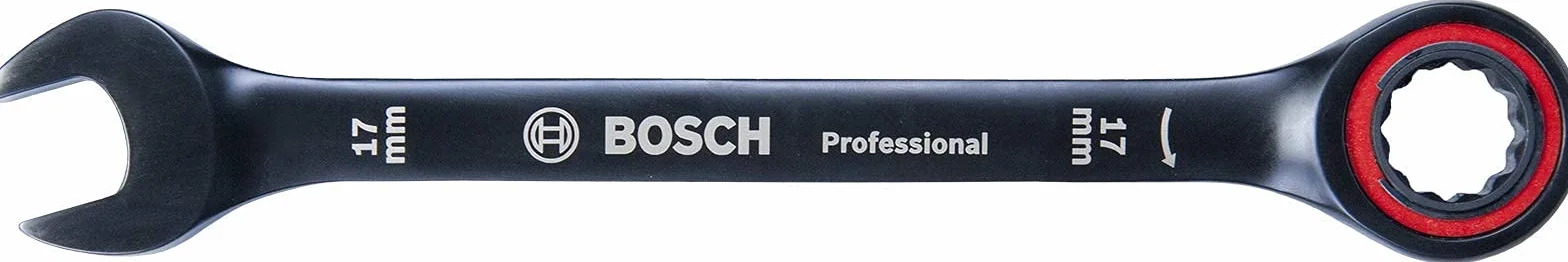 Bosch Professional set de 10 llaves (8/10/12/13/14/15/16/17/18/19 mm, bolsa) - Set exclusivo de Amazon