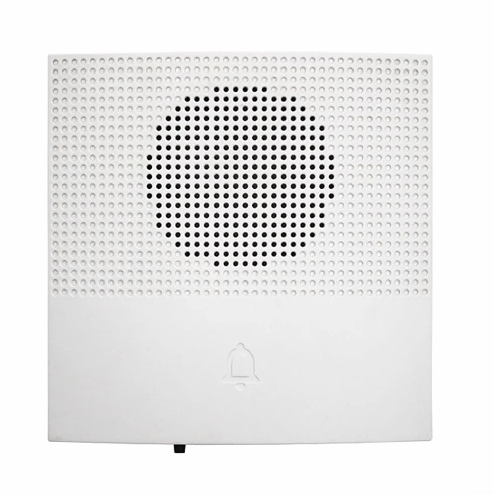 Timbre con cable 38 melodías sonido nítido