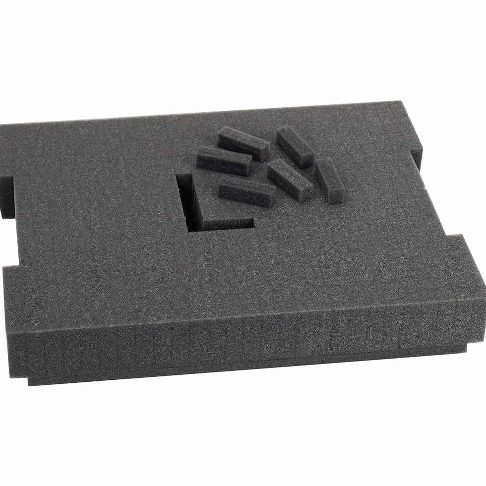 Bosch Professional bandeja de gomaespuma para L-BOXX