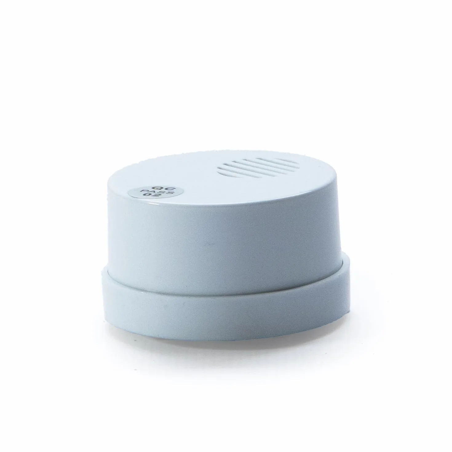 Timbre zumbador eléctrico Ø60 x 37 mm 230V