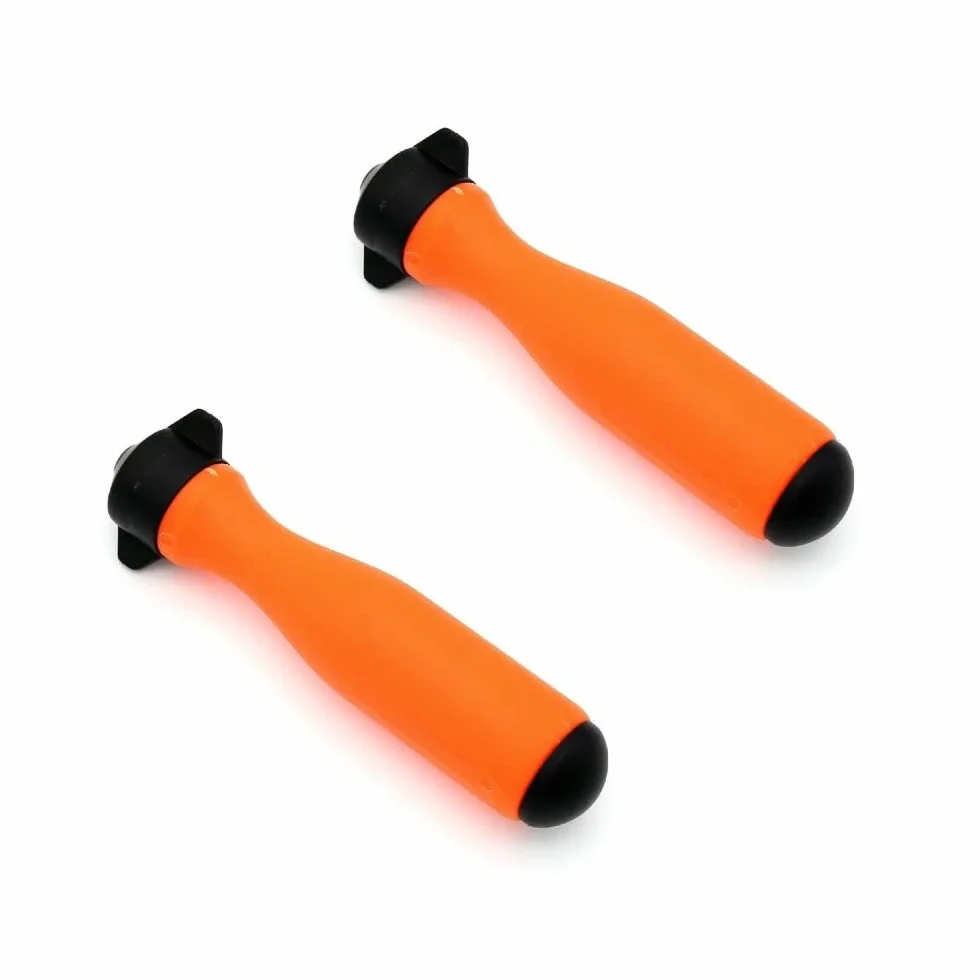 File Handles
