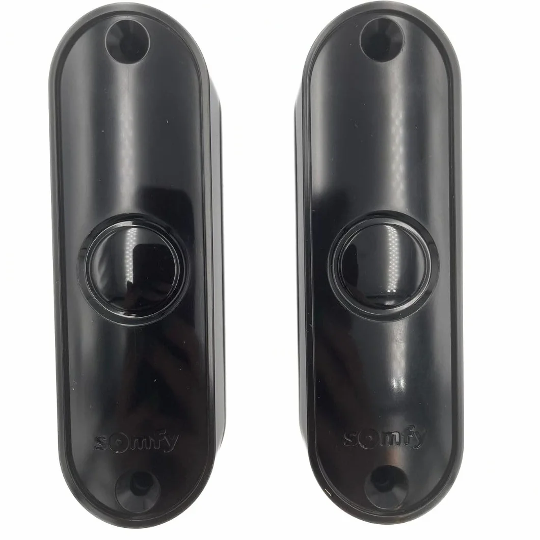 SOMFY Lichtschranken-Set 24V IP44 1841233