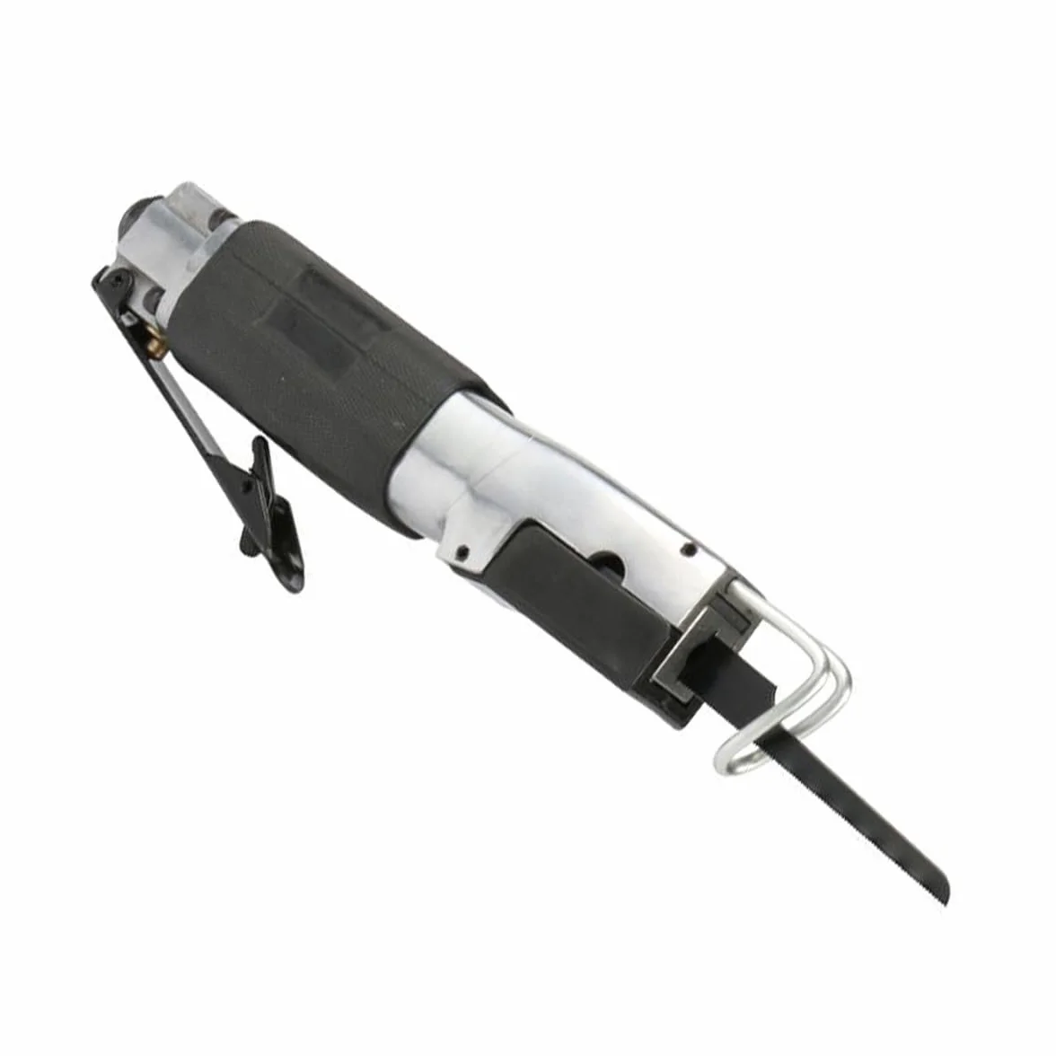 Sierra elevadora de baja vibración, sierra recíproca neumática de aire comprimido, máquina de corte portátil, herramientas manuales, herramientas de esmerilado para bricolaje.