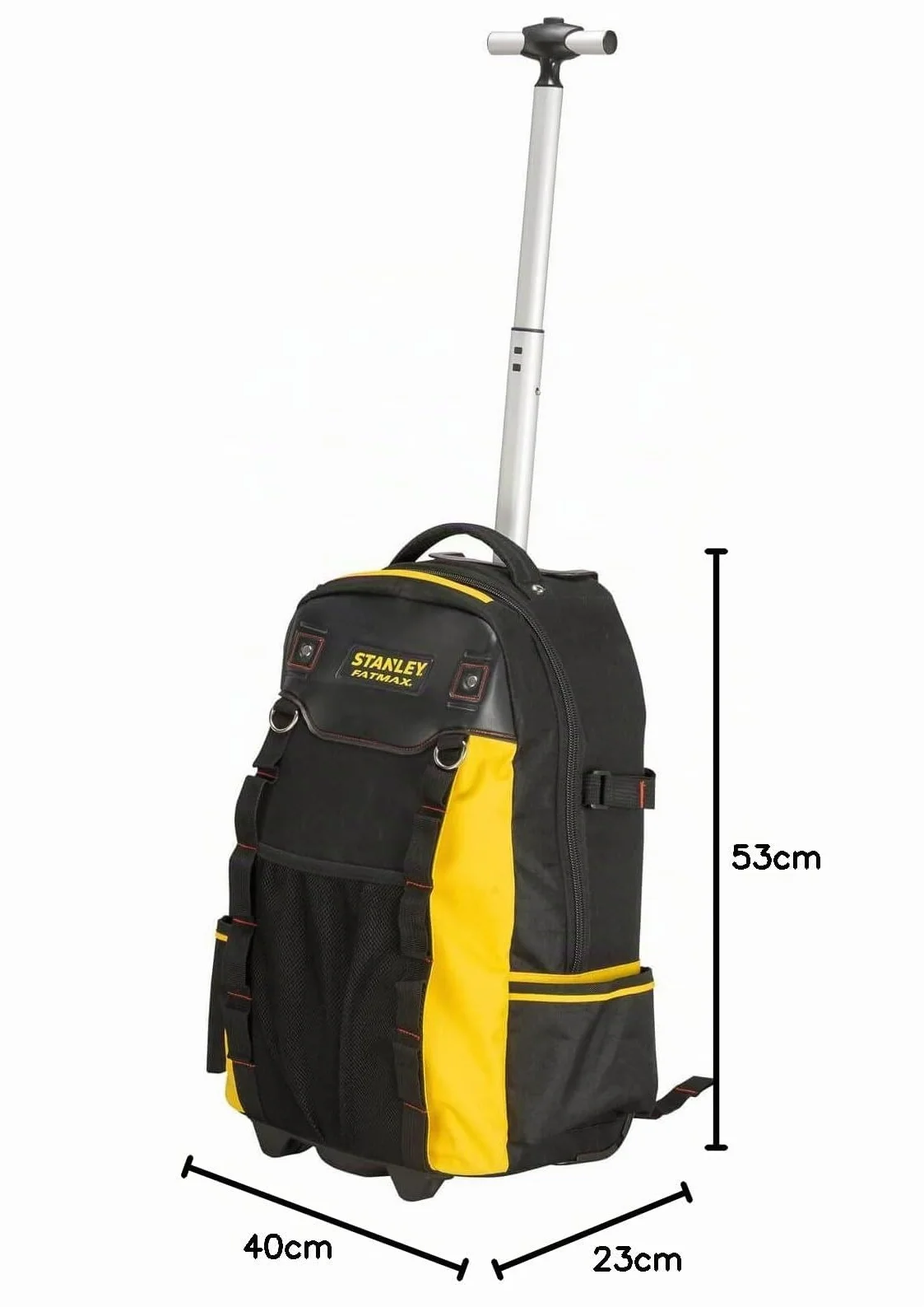 Stanley Fatmax Backpack