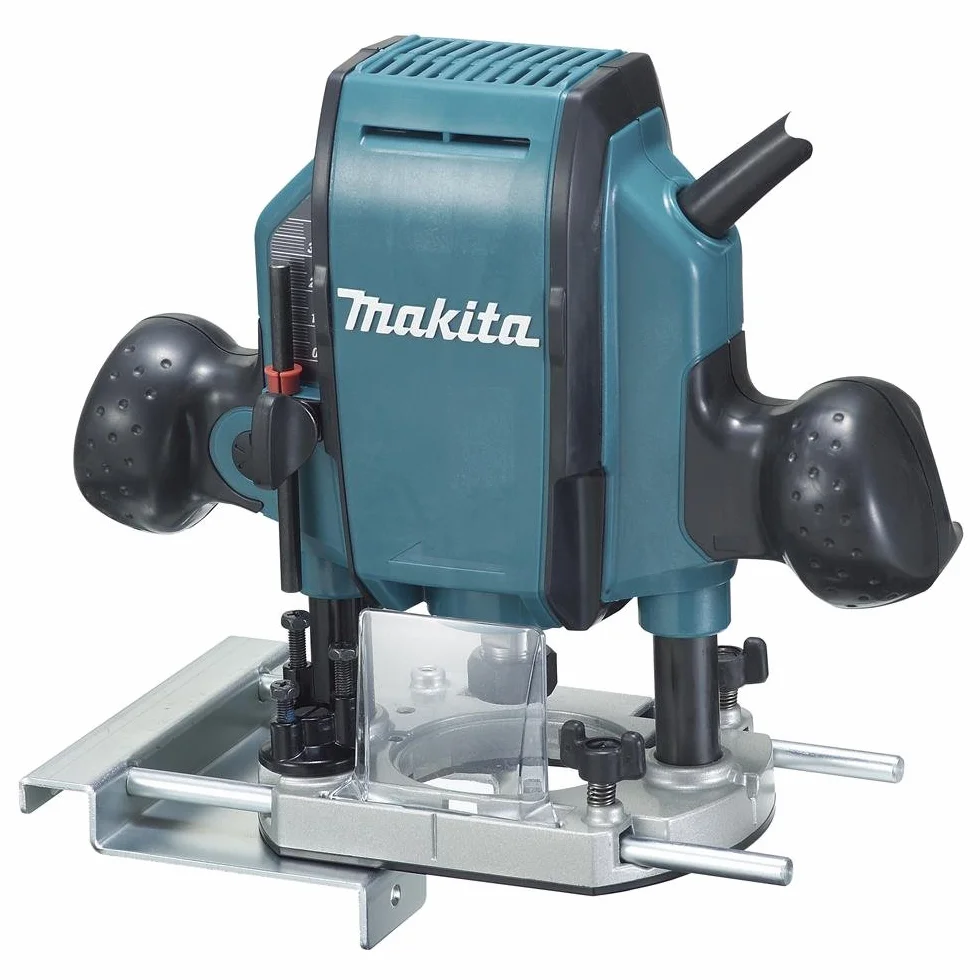 Makita RP0900J router eléctrico - Power routers