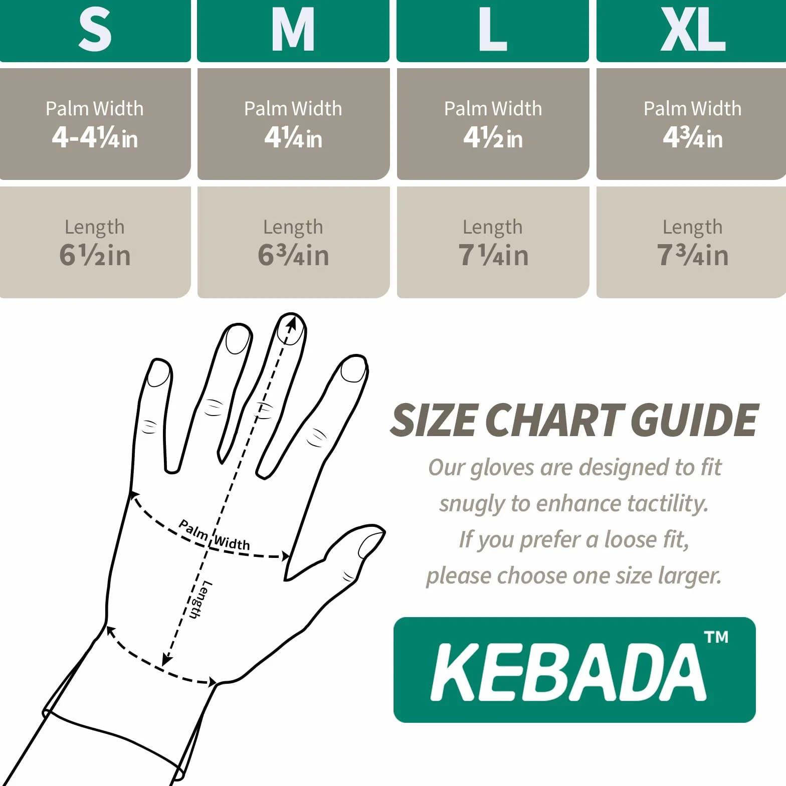 Kebada T2 - Guantes de trabajo de invierno impermeables para hombres y mujeres, guantes de congelador con aislamiento térmico para trabajar en el congelador para clima frío, revestimiento 100% látex