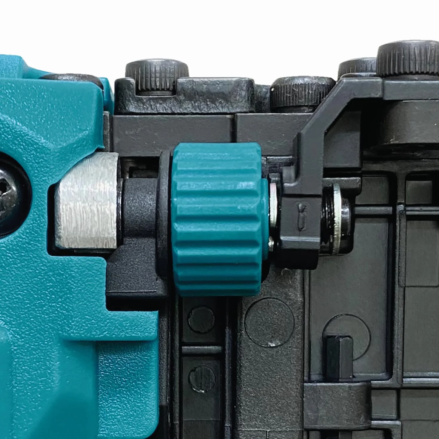 Makita PT001GZ Clavadora sin escobillas 40V Max Li-ion XGT Baterías y cargadores no incluidos