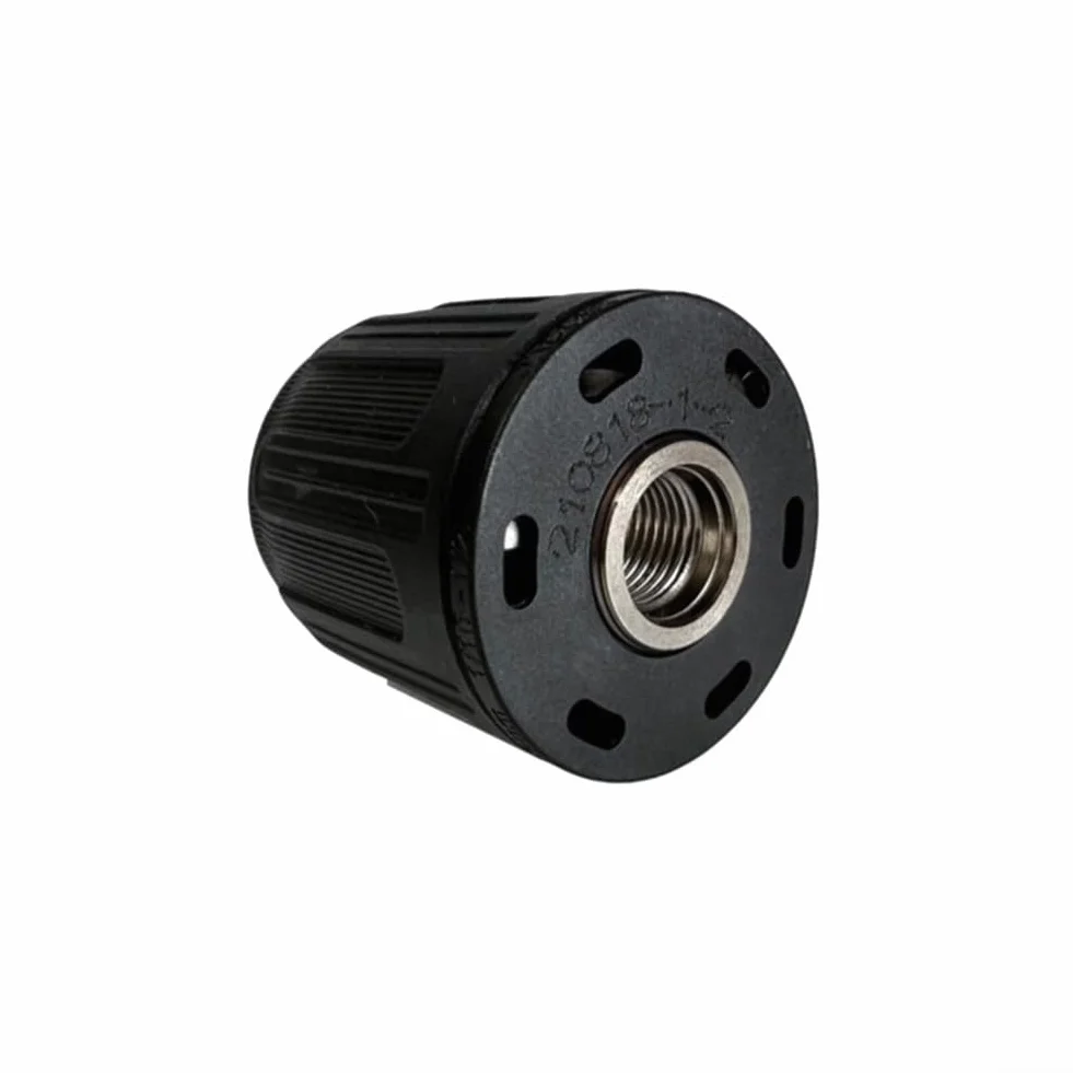 Portabrocas para DCD730 DCD780 DCD785, N092054 Reemplazo de portabrocas sin llave para máquina de perforación inalámbrica de repuesto