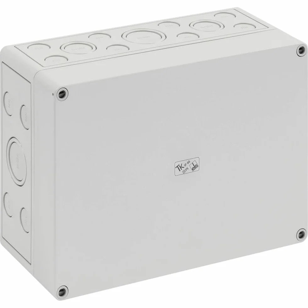 Spelsberg tk-ps - Caja estanca 2518-11-m