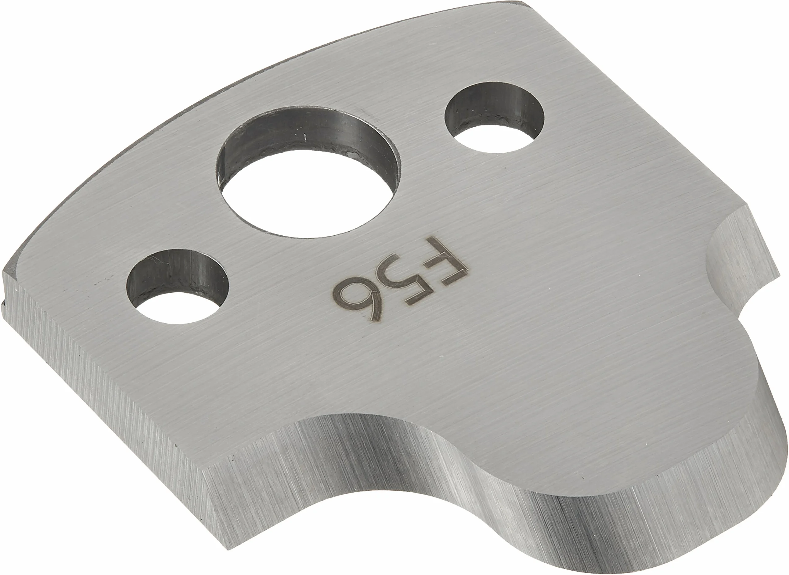 CMT ORANGE TOOLS 690.056 - PAR DE CUCHILLAS SP 40x4mm