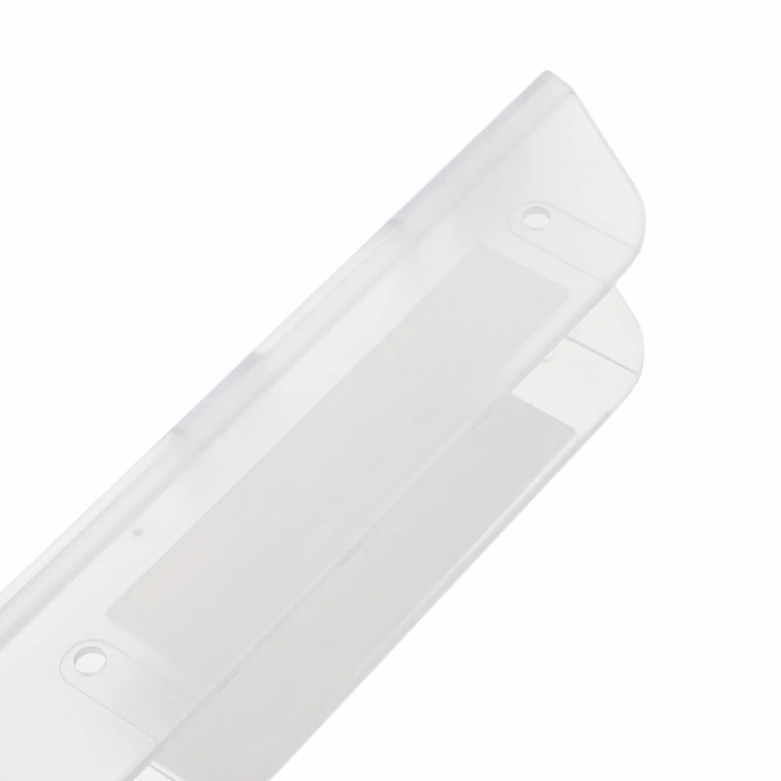 POPETPOP Soporte para Báscula de Baño, 1 Par, Montaje en Pared sin Taladro