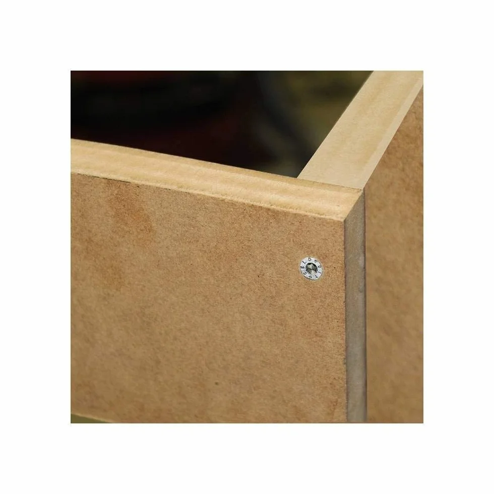 CELO 9460MDF - Tornillo para madera punta broca SIT 4x60 zincado (Envase 250 ud)