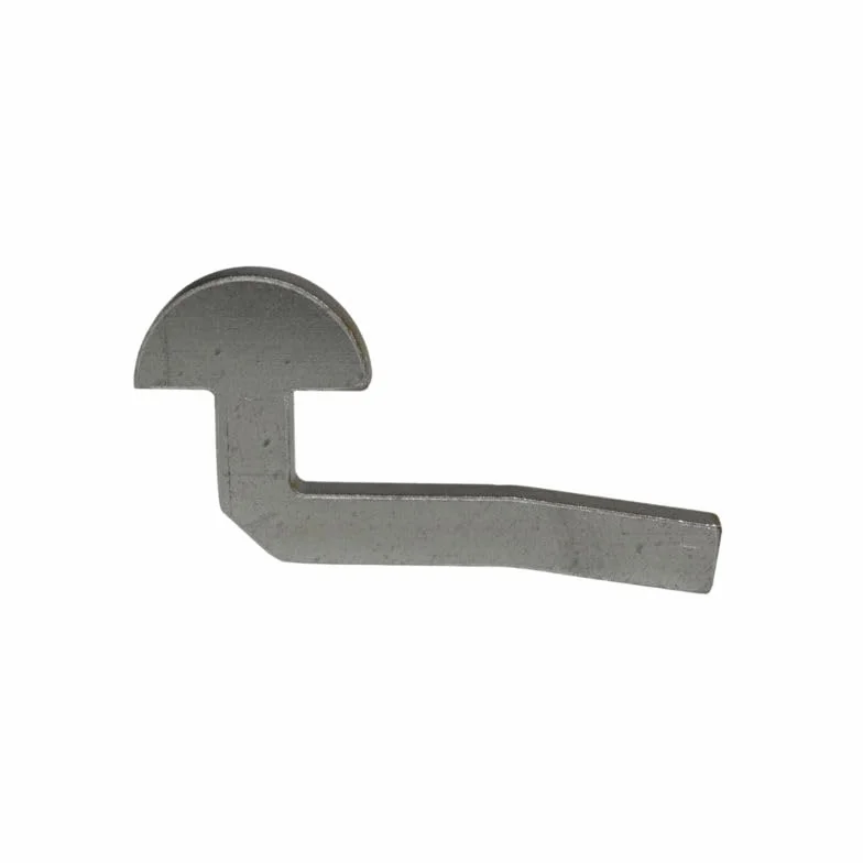Segutodo | Clavija de seguridad pack 30 unidades | Pernos estanterías | Clavijas para larguero | Compatibilidad Mecalux, Esnova y Esmena