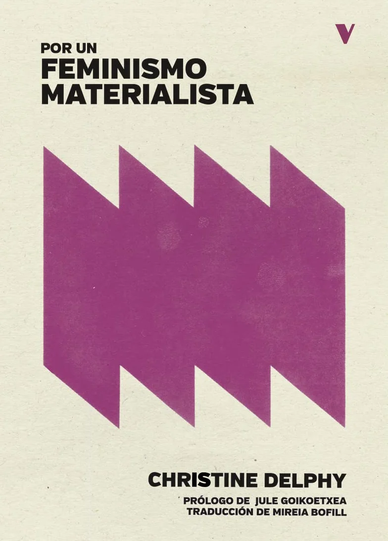 Por un feminismo materialista