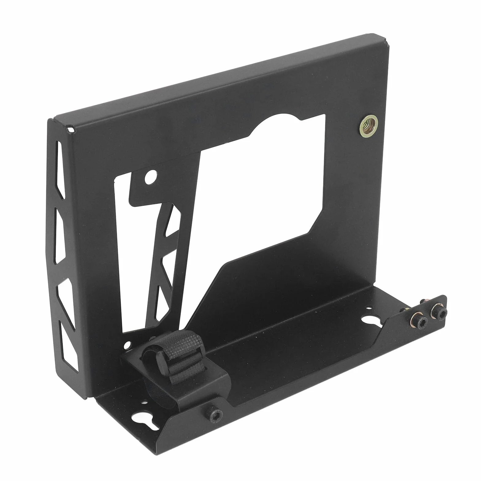 Generic Soporte para Cepilladora Precisa Soporte Abatible Portátil Estable para Cepilladora Eléctrica Dongcheng de 82 Mm, Modo de Trabajo Conveniente para Carpinteros, Acero de Aleación, Herramienta