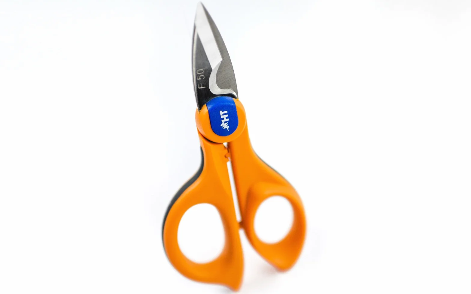 tijeras con crimpadora F50 ? HTI hu000741