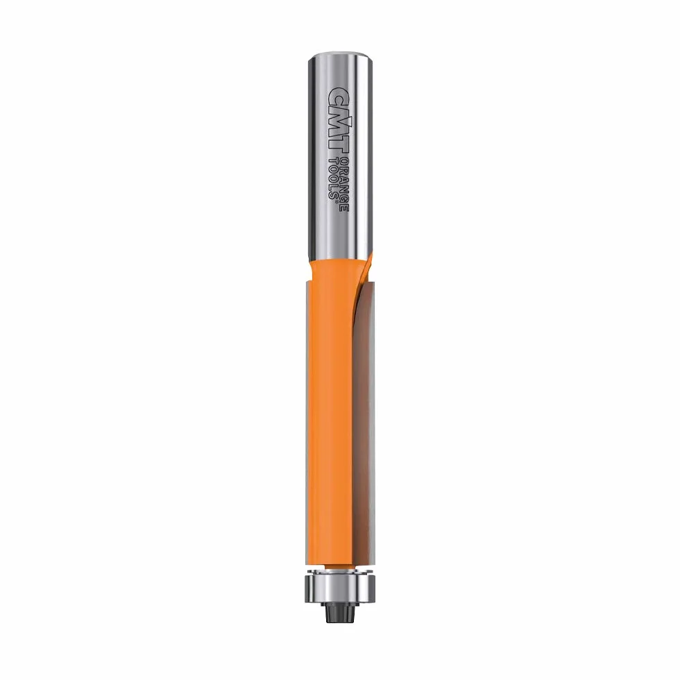 CMT Orange Tools 906.630.11 - Fresa para refundir hm s 12 d 12.7x50