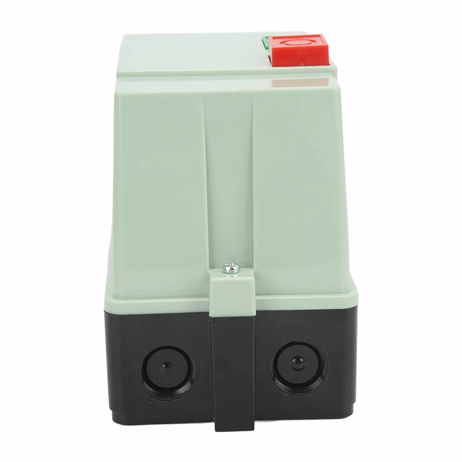 Mingzhe Arrancador de Motor Magnético Eléctrico para Aplicaciones de Agua 220 V con Protección contra Sobrecarga y Carcasa ABS
