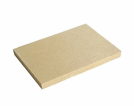 vermiculita 4 cm 33 x 41 cm schamott para ladrillos refractarios