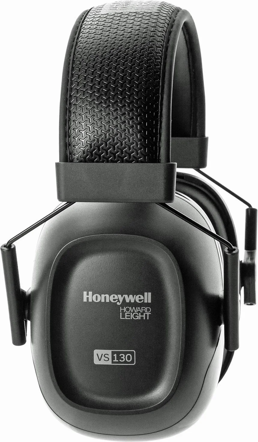 Howard Leight Honeywell VS130 VeriShield Orejera pasiva SNR 35 dB