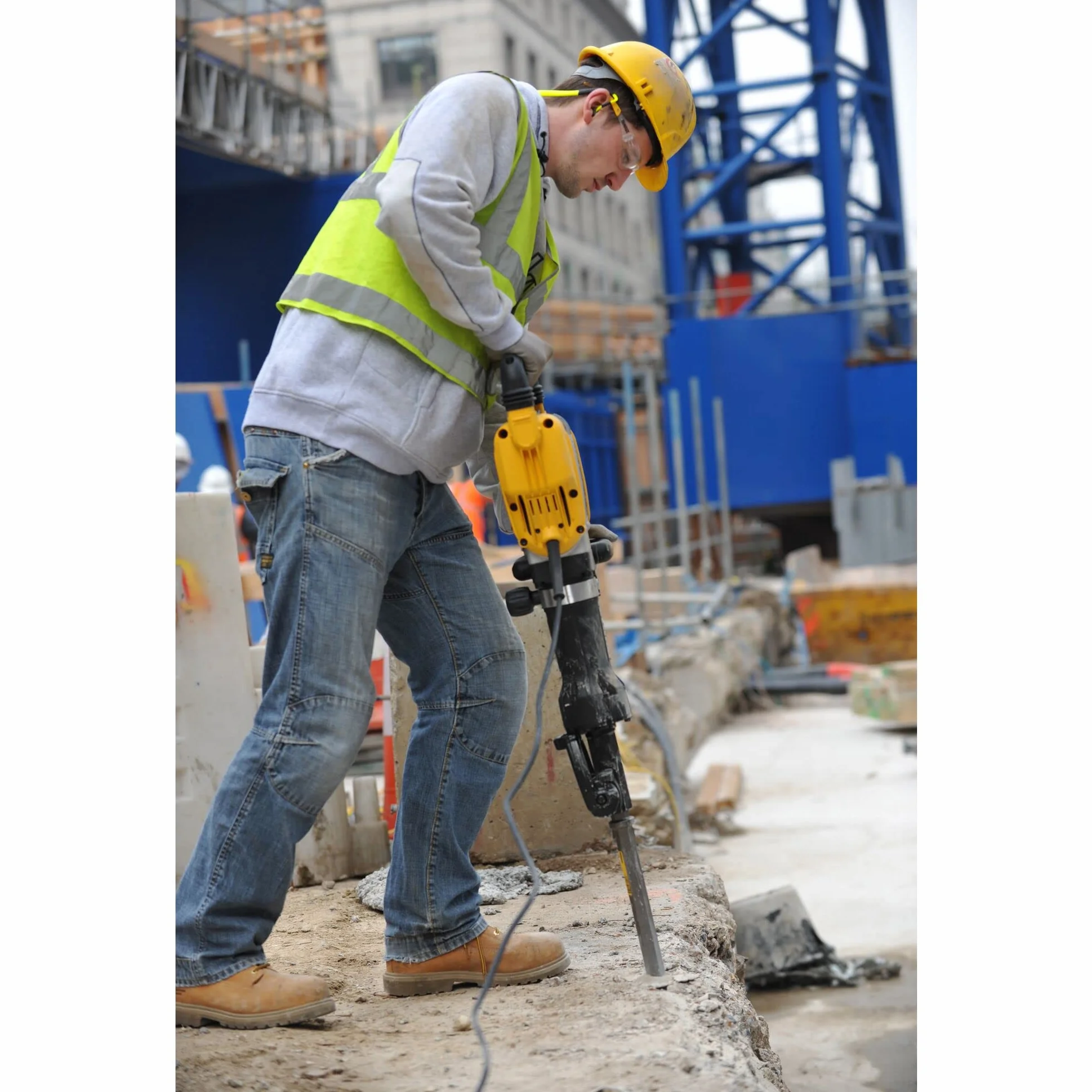 DeWalt DT6927-QZ - Puntero hexagonla de 28 mm