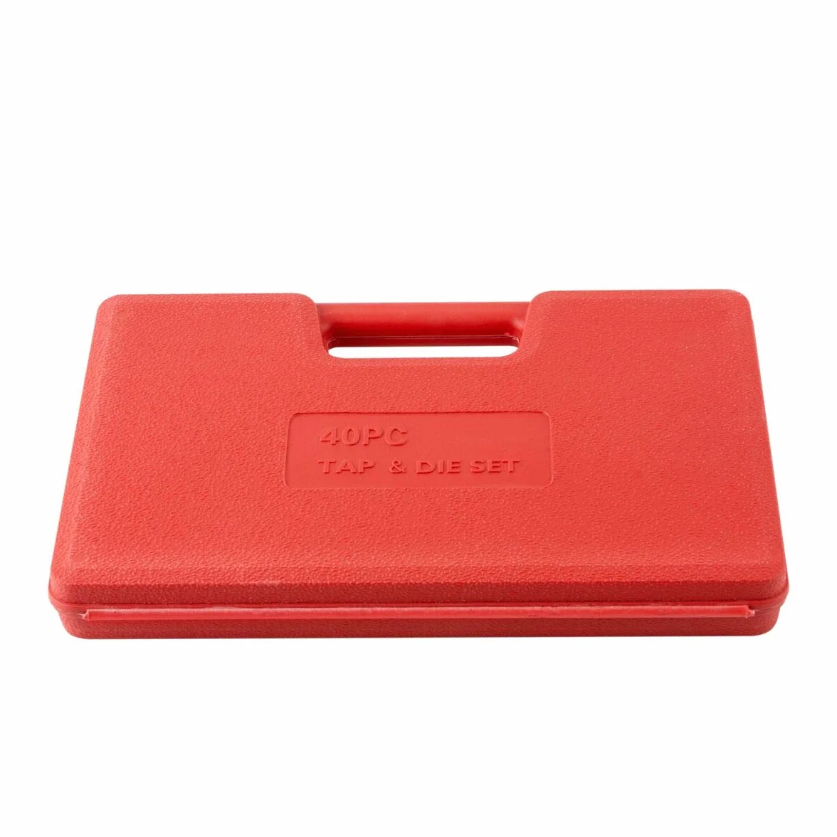 Gunpla Herramientas para Roscar Métrica M3-M12, 40 Piezas