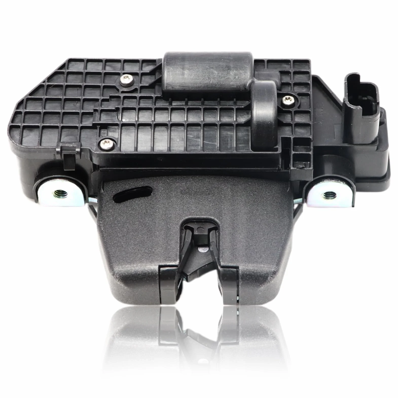 9151487499 - Cerradura de puerta de portón trasero para Peu-Ge0t 3008 208 2008 5008 C3 II C4 II DS3 DS4 9684648680
