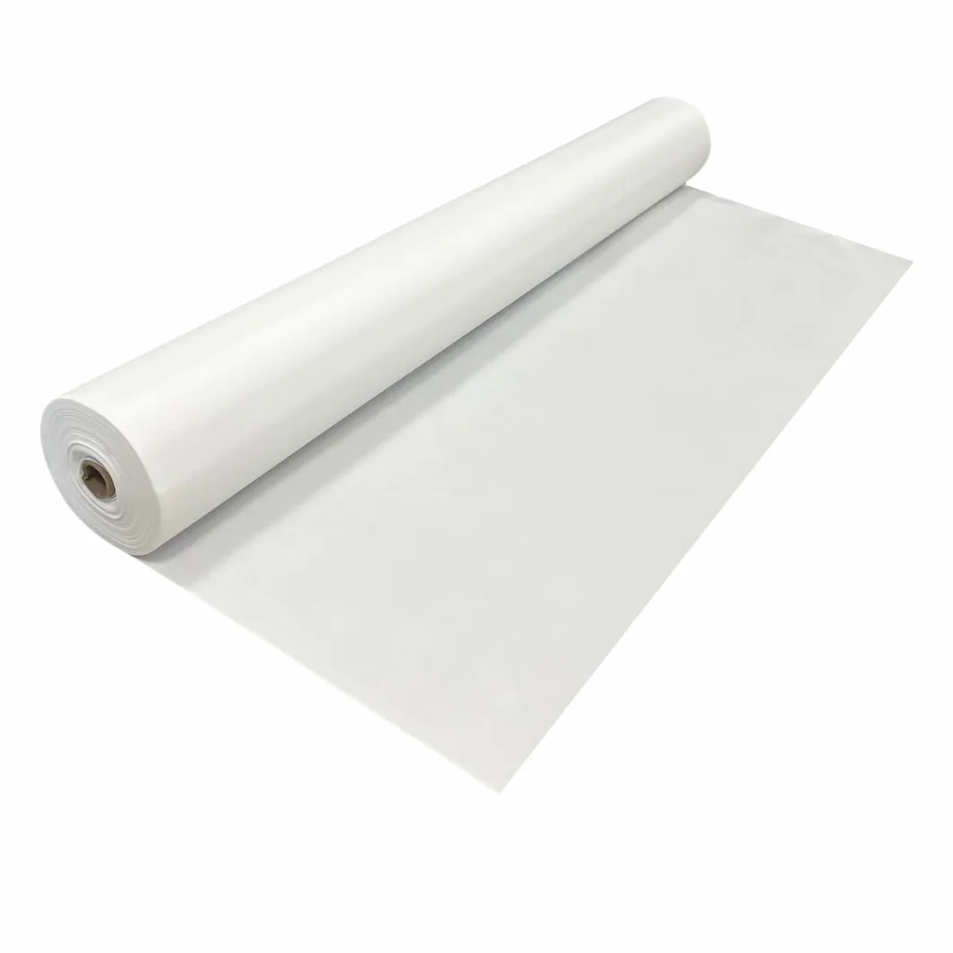 EINSIDE Lona de freno de vapor para techo, Membrana de barrera de vapor impermeable para techo, 140 g/m² | Cobertura: 75 m², SD = 3/12 m, clase W1