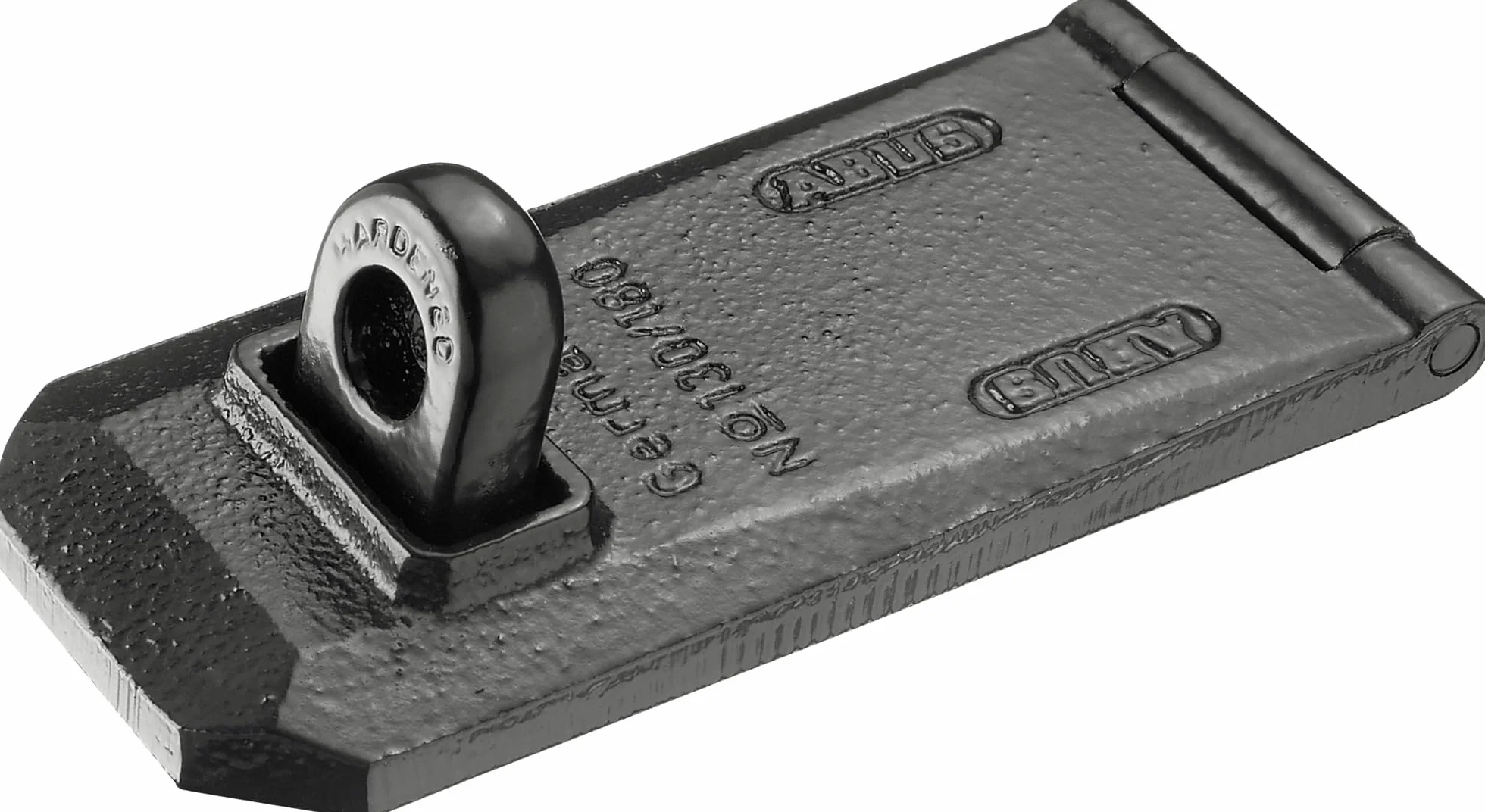 ABUS Granito – Cerrojo de 130/180, 07998