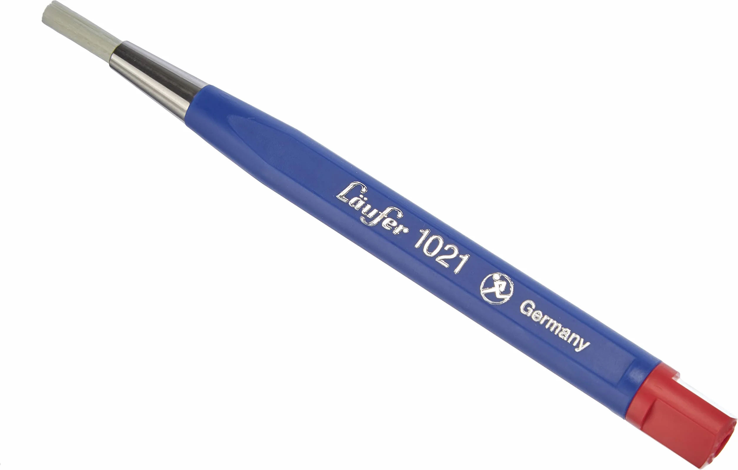Camino 10210 fibra de vidrio lápiz borrar rellenable