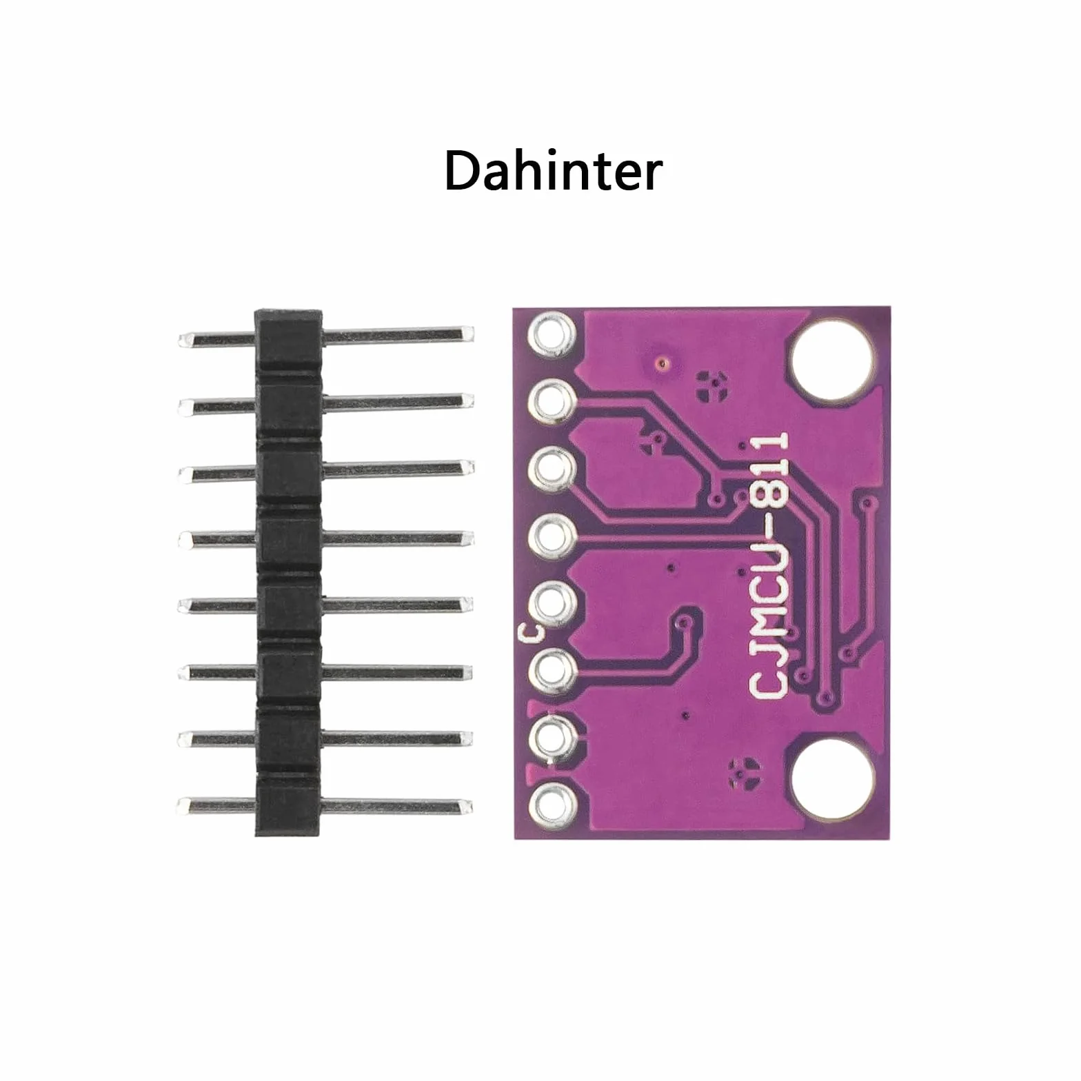 CCS811 Carbon Monoxide CO VOCs Air Quality Sensor Module Digital Low Power