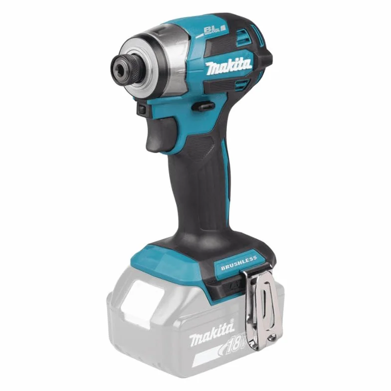 MAKITA DTD173ZJ - Destornillador de impacto 18V 180Nm (Solo)