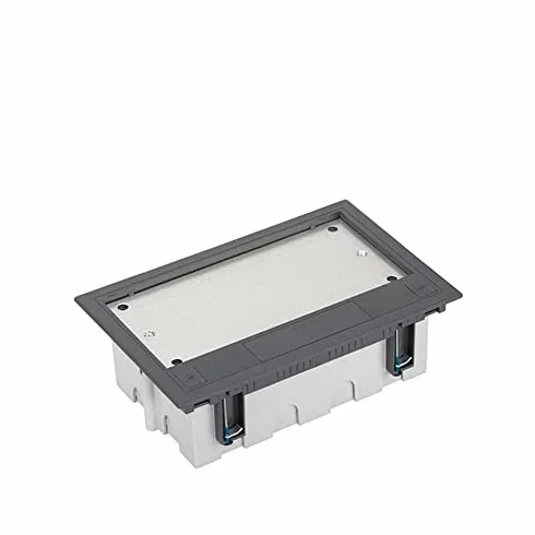 Simon 52050104-038 caja electrica Grafito