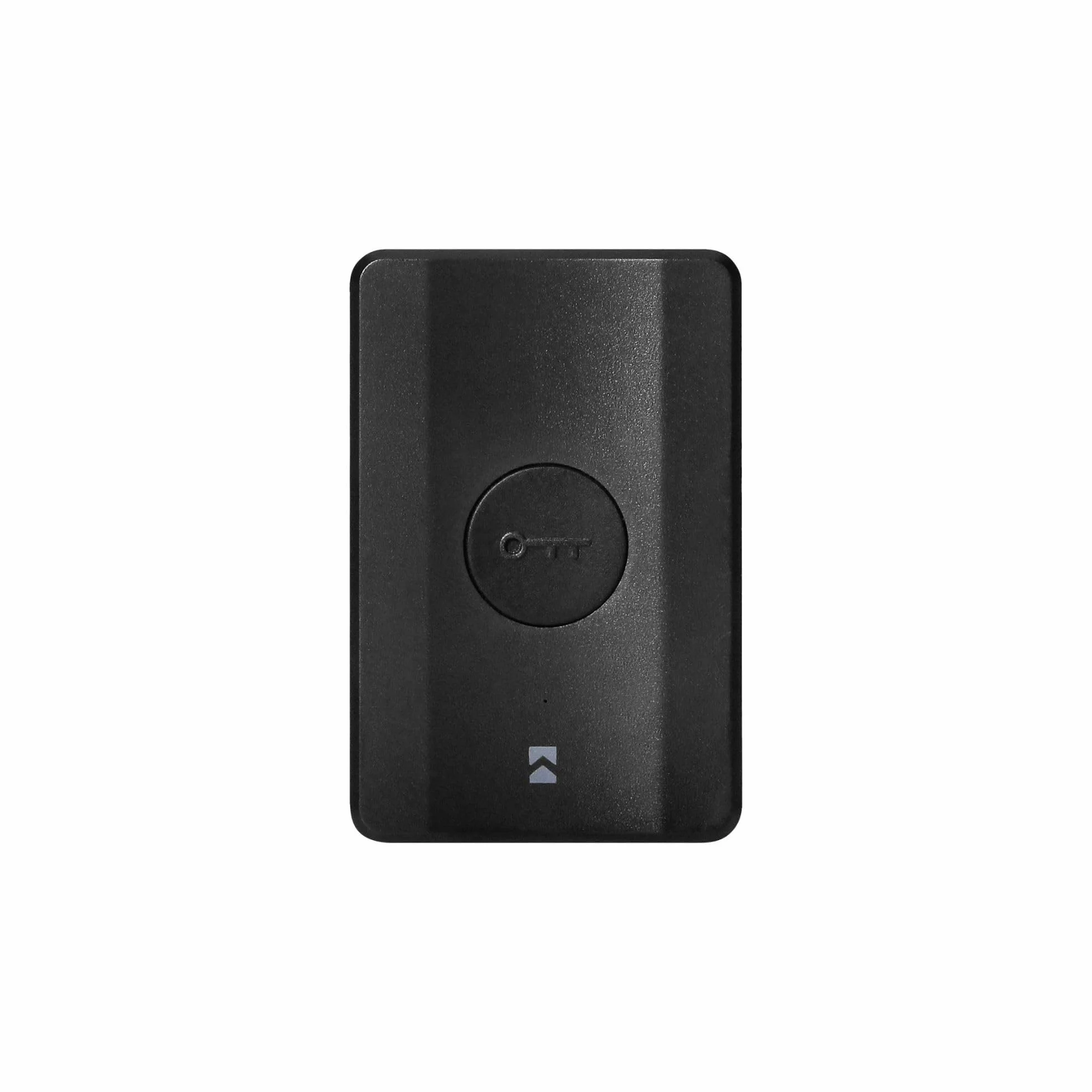 Kit de Portero Unifamiliar Manos Libres Negro IP54 - Timbre Inalámbrico Exterior Impermeable - Timbres para casa - Intercomunicador Casa