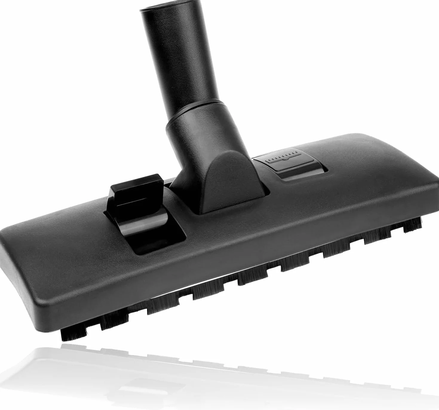 SPARES2GO Mango telescópico con extremo doblado + minikit de herramientas para Numatic Henry Hetty aspiradora